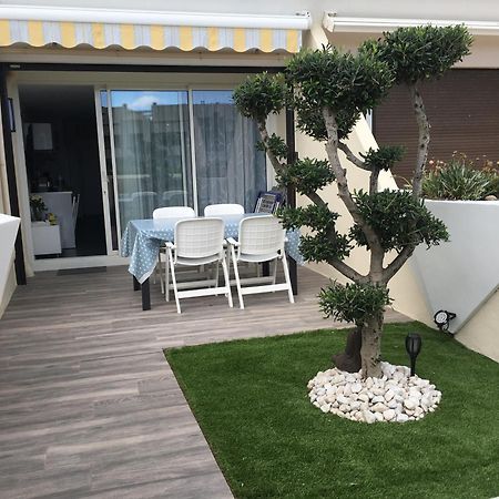 Heliopolis Cap D'Agde Village Naturiste Exterior foto